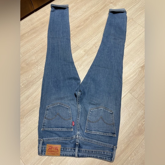 Levi’s 721 - Picture 4 of 4